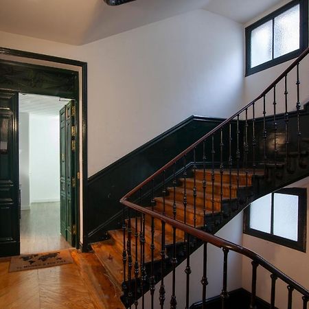 Appartamento Gran Via V Calle Fuencarral 5Br 5Bh Madrid Esterno foto