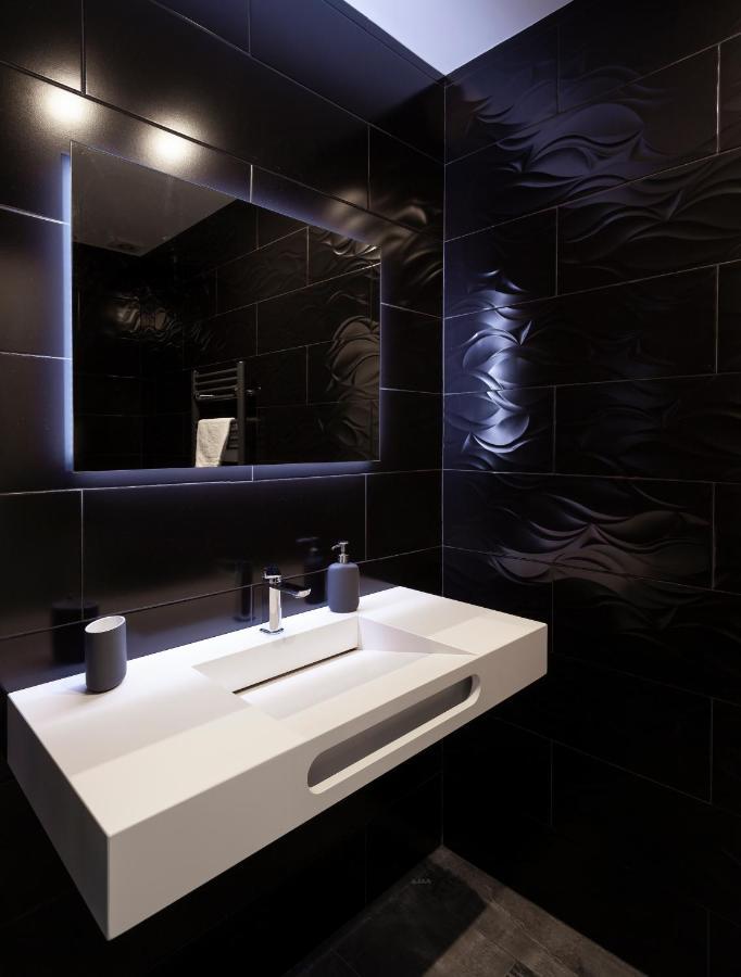 Appartamento Gran Via V Calle Fuencarral 5Br 5Bh Madrid Esterno foto