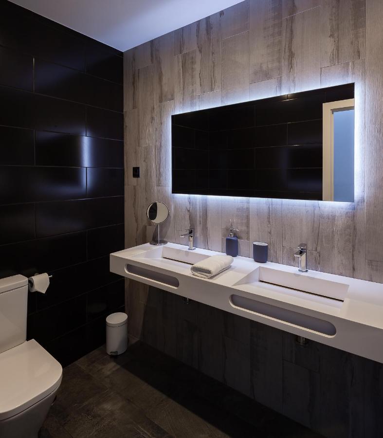 Appartamento Gran Via V Calle Fuencarral 5Br 5Bh Madrid Esterno foto