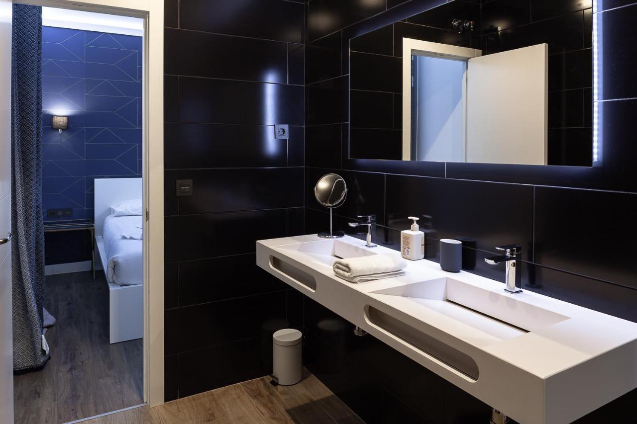 Appartamento Gran Via V Calle Fuencarral 5Br 5Bh Madrid Esterno foto